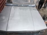 Ford Taunus 1965-1972 (Makaslı) Kaput