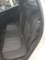 fiat punto evo 2011 çıkma orjinal arka koltuk (son fiyat)