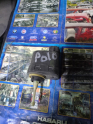 Volkswagen Polo Audi A4 far ayar motoru