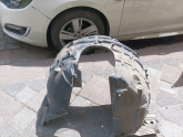 Orjinal Çıkma Opel Corsa F Sol Ön Çamurluk Yedek Parça