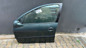 2007-2012 MODEL PEUGEOT 206 HATASIZ ORJ ÇIKMA SOL ÖN KAPI