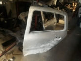2003 RENAULT CLİO SYMBOL SOL ARKA KAPI