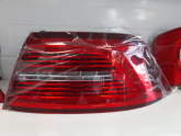 VOLKSWAGEN PASSAT B8 STOP