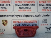 Oto Çıkma Parça / Kaporta & Karoser / Bagaj / Fiat / Egea / Çıkma Parça 