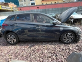 HYUNDAİ İ20 SAĞ ARKA KAPI SÖKME HATASIZ DOLU 2021-2026