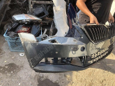 Oto Çıkma Parça / Kaporta & Karoser / Arka Tampon / Skoda / Superb / Çıkma Parça 