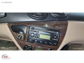 FORD FOCUS 1 KLIMA PANEL CERCEVESI
