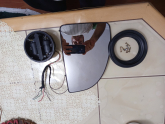 2000-2006Model Ducato Citroen Pejobaxser elektrikli ısıtmalı ayna
