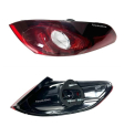 Volkswagen DEPO Stop Lambasi Dis Sol 3C8945095D PASSAT CC