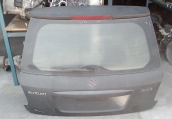 suzuki sx4 2010 bagaj kapağı (son fiyat)
