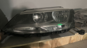 volkswagen Jetta 2012-2016 sol ön far