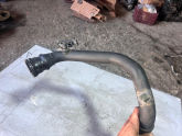 Oto Çıkma Parça / Renault / Fluence / Isıtma, Soğutma & Klima / Intercooler Borusu / Çıkma Parça 