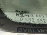 Oto Çıkma Parça / Kaporta & Karoser / Kapı Camları / Renault / Kangoo / Çıkma Parça 