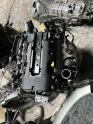 OPEL ASTRA 1.4 TURBO KOMPLE MOTOR MERT OTO