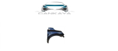 CAPTUR ON CAMURLUK KAPLAMA DELIKLI SAG 2020 631007255R