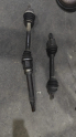 FORD FOCUS 2 OTOMATİK SAĞ SOL AKİS