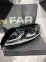 VOLKSWAGEN PASSAT CC SOL FAR LEDLİ DOLU 13-17 3C8941753Q DİSY