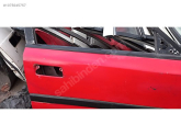 Oto Çıkma Parça / Kaporta & Karoser / Kapı / Mazda / 323 / Çıkma Parça 