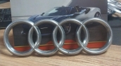 5728403 orj çıkma audi a4 a6 ön panjur arması