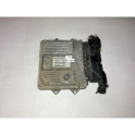 Fiat Fiorino 1.3 Motor Beyni MJD 6F3.H1 HW04P 51812866