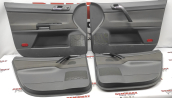 VW POLO 2002 2009 SAĞ ÖN KAPI DÖŞEMESİ 6Q4867012