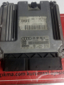 AUDİ A6 3.0 TDİ MOTOR BEYNİ - 4F0907401A