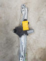 OPEL İNSİGNİA CAM KRİKOSU ARKA SOL 39138555