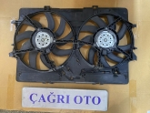 8K0121207 A A4 A5 A6 FAN DAVLUMBAZI VE MOTOR ORJİNAL