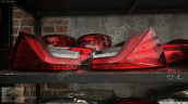 SKODA SCALA ARKA STOP LAMBASI BURSA MG