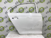 SKODA RAPİD 2013 2019 ÇIKMA  SAĞ ARKA KAPI 5JA833052