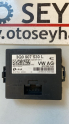 3Q0907530L Seat Leon 2015 Gateway beyni