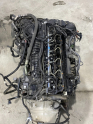 BMW F01 730 740 DİZEL ÇIKMA ORJİNAL MOTOR TESİSATI