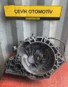 OPEL CORSA C 1.3 ŞANZIMAN ÇEVİK OTO ÇIKMA