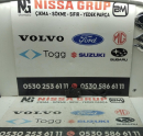 VOLVO XC90 ÖN KAPUT KİLİDİ ORJİNAL ÇIKMA YEDEK PARÇA