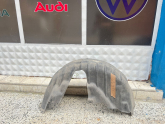 2019-23 Audi Q3 Orjinal Sol Arka Davlumbaz - 83a810171