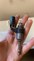 03C906036M volkswagen jetta 2012 1.4 cax motor benzin enjektörü