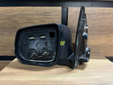 Oto Çıkma Parça / Kaporta & Karoser / Dış Ayna Komple / Isuzu / D-Max / Çıkma Parça 