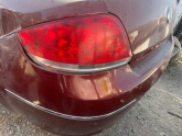Fiat Linea Sol arka stop