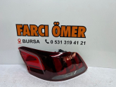 PEUGEOT 301  17-20 SOL ARKA STOP SIFIR