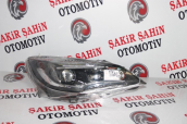 2015-2020 Opel Astra Far
