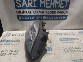 ÇIKMA YAN SANAYİ OPEL ASTRA G SAĞ ÖN FAR