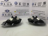 Oto Çıkma Parça / Elektrik / Far Kasası / Audi / A4 / Çıkma Parça 
