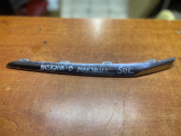 OPEL İNSİGNİA B MAKYAJLI SOL PANJUR NİKELAJI ÇIKMA 39148762