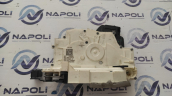 4N1837015B KAPI KİLİDİ AUDİ A8