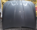 BMW F10 HATASIZ MOTOR KAPUTU