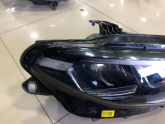 Oto Çıkma Parça / Elektrik / Far / Fiat / Egea / Çıkma Parça 