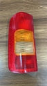 VOLKSWAGEN LT 35 SOL STOP