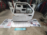RENAULT 19 SOL ARKA KAPI