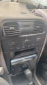 Volvo s40 çıkma klima paneli