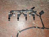ÖZMEN OPEL ASTRA VECTRA MERİVA ZAFİRA ENJEKTÖR 25343299